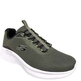 Skechers Lite Pro-Frenner Sneakers Green