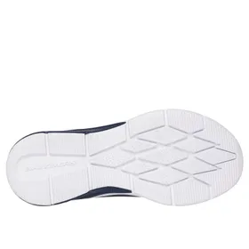Skechers Hands Free Slip-ins Sneakers Bleu