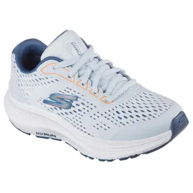 Skechers GO RUN Consistent 2.0 Sneakers Blauw