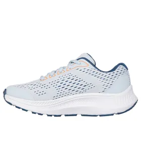 Skechers GO RUN Consistent 2.0 Sneakers Blauw