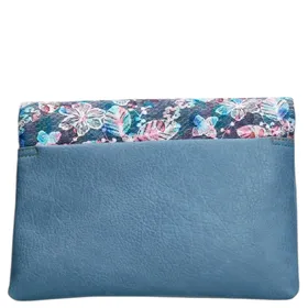 Laura Vita Aubane 02 Crossbodytas Blauw