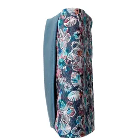 Laura Vita Aubane 02 Crossbodytas Blauw