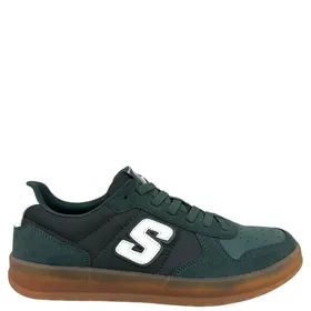 Skechers New Wave Cup - Calven Sneakers Groen