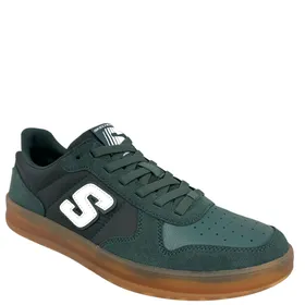 Skechers New Wave Cup - Calven Sneakers Groen