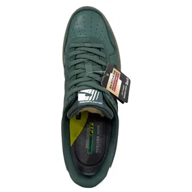 Skechers New Wave Cup - Calven Sneakers Groen