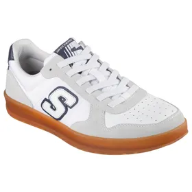 Skechers New Wave Cup - Calven Sneakers Weiß
