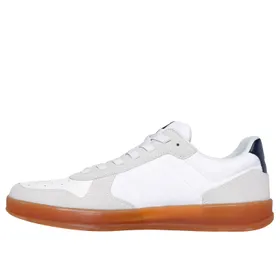 Skechers New Wave Cup - Calven Sneakers Weiß