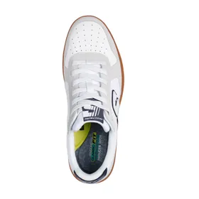 Skechers New Wave Cup - Calven Sneakers Weiß