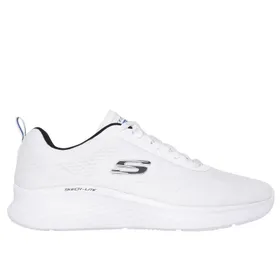 Skech-Lite Pro - Motion Sneakers Weiß Textil