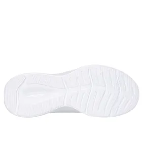 Skech-Lite Pro - Motion Sneakers Weiß Textil