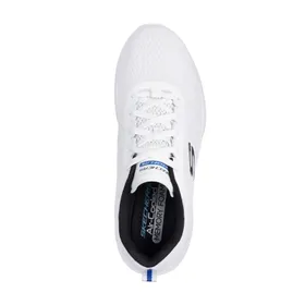 Skech-Lite Pro - Motion Sneakers Weiß Textil
