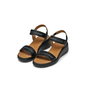 GEOX Respira Meliconia E Sandales Noir