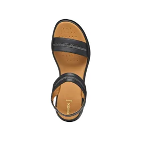 GEOX Respira Meliconia E Sandales Noir