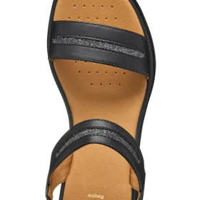 GEOX Respira Meliconia E Sandales Noir