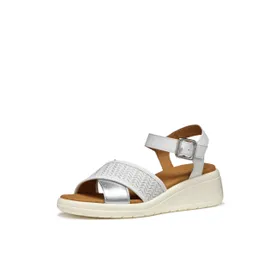 GEOX Respira Meliconia G Sandales Blanc