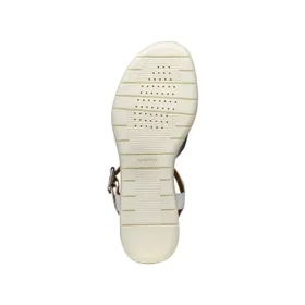 GEOX Respira Meliconia G Sandales Blanc