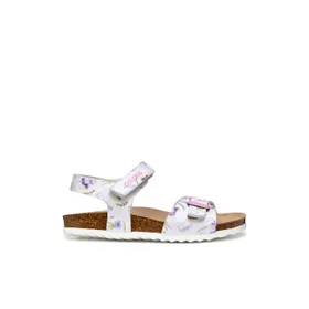 GEOX Respira Adriel G Sandales Blanc