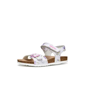 GEOX Respira Adriel G Sandales Blanc