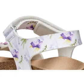 GEOX Respira Adriel G Sandales Blanc