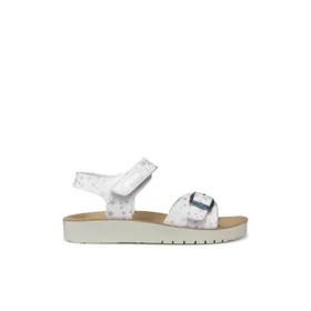 GEOX Respira Costarei G Sandales Blanc