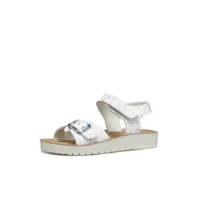 GEOX Respira Costarei G Sandales Blanc