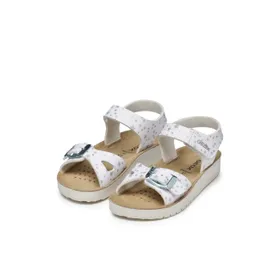 GEOX Respira Costarei G Sandales Blanc