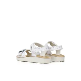 GEOX Respira Costarei G Sandales Blanc