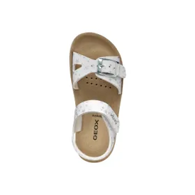 GEOX Respira Costarei G Sandales Blanc