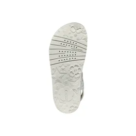 GEOX Respira Costarei G Sandales Blanc