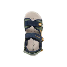 GEOX Respira Alben B Sandales Vert
