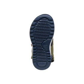 GEOX Respira Alben B Sandales Vert