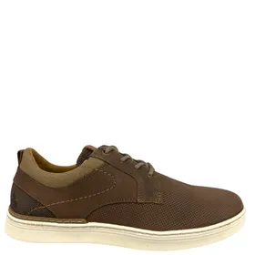 Bull Boxer Derby Brun Cuir