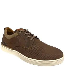 Bull Boxer Derby Brun Cuir
