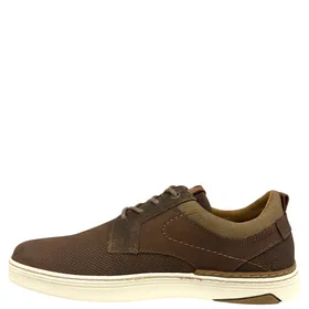 Bull Boxer Derby Brun Cuir