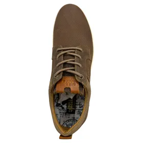Bull Boxer Derby Brun Cuir