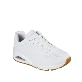 Skechers Work Uno SR Sneakers Wit