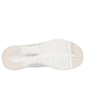 Skechers Slip-ins Glide-Step Gratify - Pace Sneakers Beige Suède