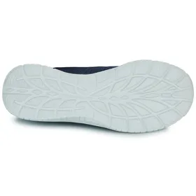 Skechers Arch Fit Sunny - Creative Pass Sneakers Bleu