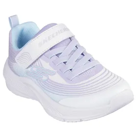 Skechers Microspec Advance Sneakers Blanc