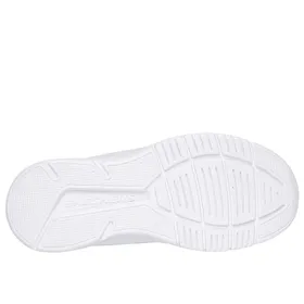 Skechers Microspec Advance Sneakers Blanc