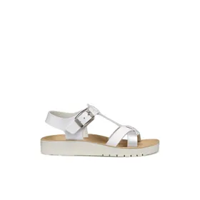 GEOX Costarei Sandales Blanc