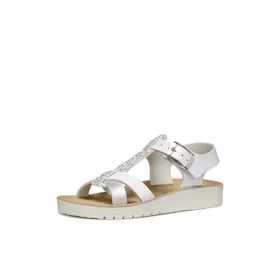 GEOX Costarei Sandales Blanc