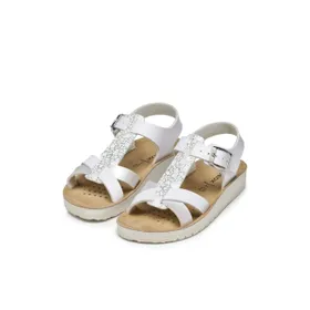 GEOX Costarei Sandales Blanc