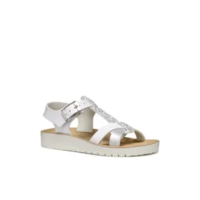 GEOX Costarei Sandales Blanc