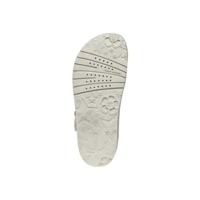 GEOX Costarei Sandales Blanc