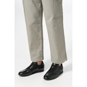 Respira Renan C Sneakers Black Leather