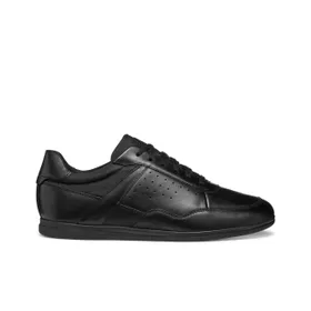 Respira Renan C Sneakers Black Leather