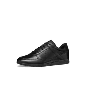 Respira Renan C Sneakers Black Leather