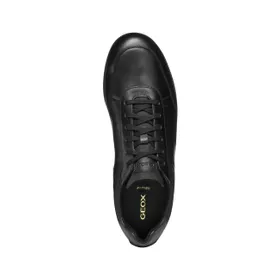 Respira Renan C Sneakers Black Leather