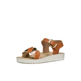 GEOX Respira Costarei Sandales Brun